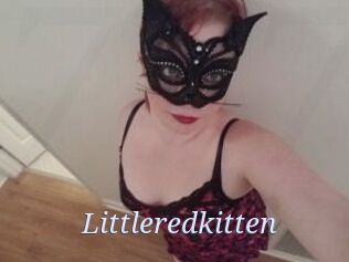 Littleredkitten