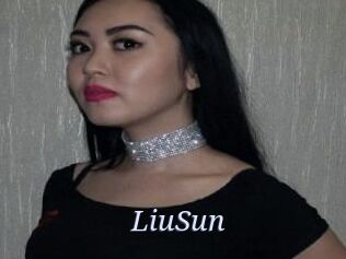 LiuSun