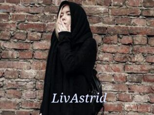 LivAstrid