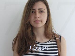 Lixzen