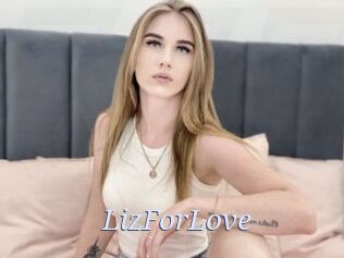 LizForLove