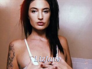 LizJane