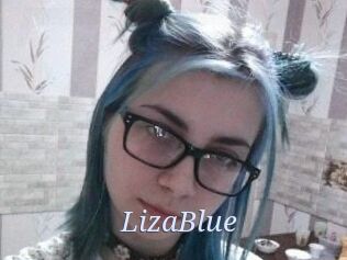 LizaBlue