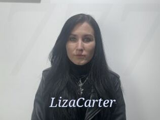 LizaCarter