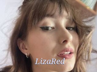 LizaRed