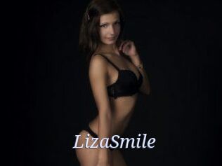 LizaSmile