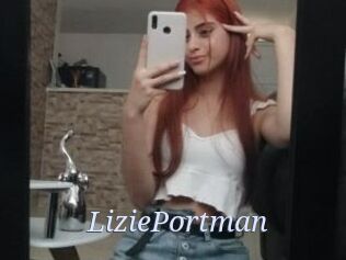 LiziePortman