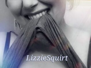 LizzieSquirt