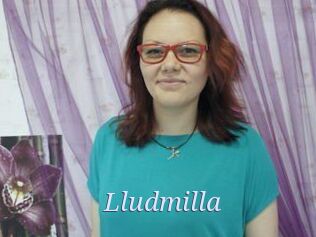 Lludmilla 777 Erotik Chat