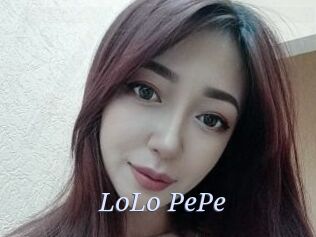 LoLo_PePe