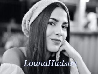 LoanaHudson