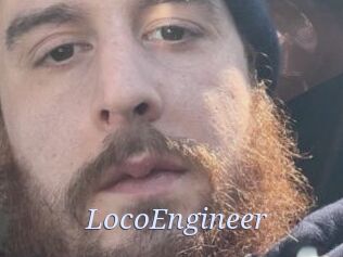 LocoEngineer