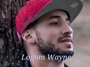 Logam_Wayne