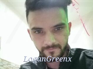 LoganGreenx