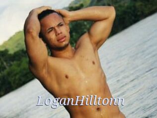 LoganHilltonn