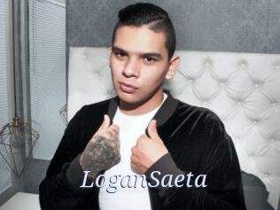 LoganSaeta