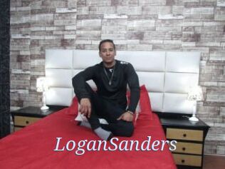 LoganSanders