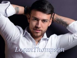 LoganThompson