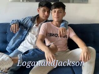 LoganandJackson