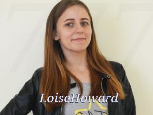 LoiseHoward