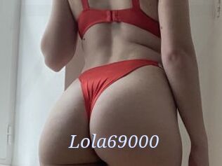 Lola69000