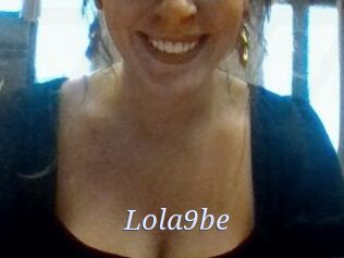Lola9be