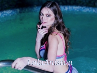 LolaAniston