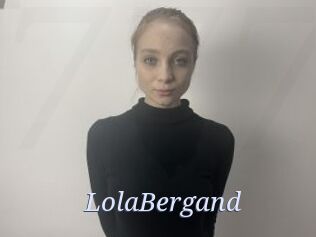 LolaBergand