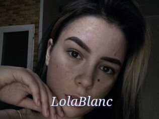 LolaBlanc