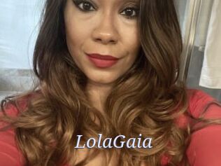 LolaGaia