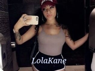 Lola_Kane