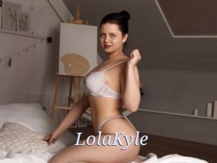 LolaKyle