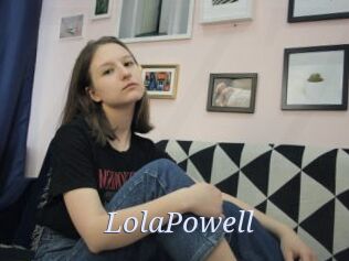 LolaPowell