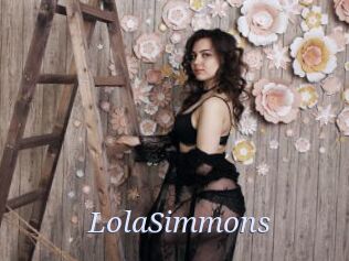 LolaSimmons