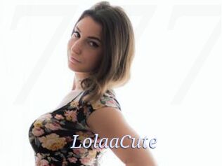 LolaaCute 777 Erotik Chat