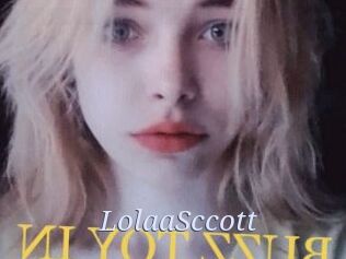 LolaaSccott