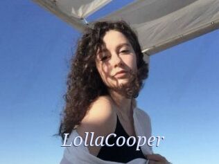 LollaCooper