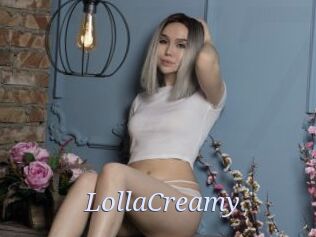 LollaCreamy