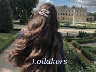 Lollakors