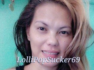 LolliPopSucker69