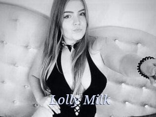 Lolly_Milk