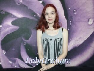 LolyGraham