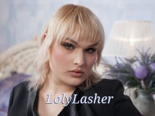 LolyLasher