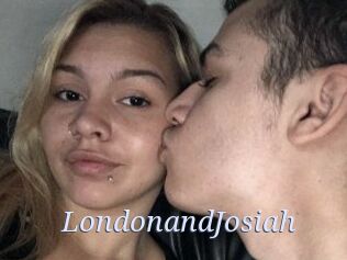 London_and_Josiah