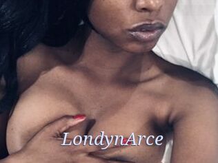 LondynArce