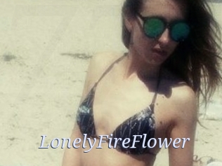 LonelyFireFlower