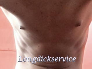 Longdickservice