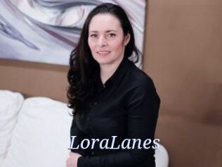 LoraLanes