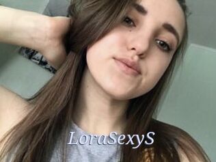 LoraSexyS 777 Erotik Chat