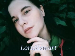 LoraStewart